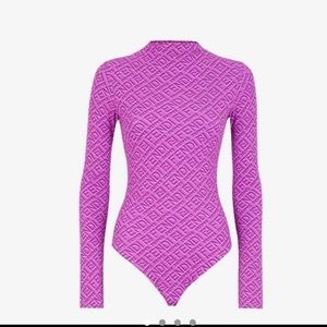 fendi x skims bodysuit